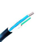 SiHF 4G 2.5mm2 300 / 500V Flexible Silicone Cable 180℃ Tinned Copper Stranded