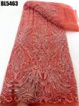 Middle East Muslim Arabian wedding dress heavy Handmade embroidery beaded bridal