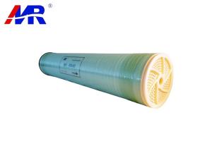 Quality Ultra Low Pressure 4040 Ro Membrane Waste Water Treatment Ro Membrane wholesale