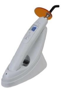 Quality Portable Dental Equipment LED Display Curing Light CO-LC01 wholesale