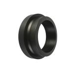 Titanium Alloy Cnc Machined Parts ISO9001 For Aerospace Structural