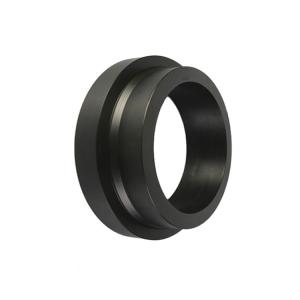 China CNC Titanium Machining on sale