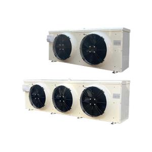 Quality DD series CE certificate refrigeration unit cooler 5HP evaporator for cold room wholesale