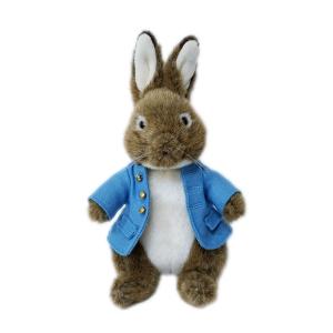 Quality Brown Peter Rabbit Animal Plush Toys wholesale