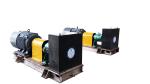 30 ~ 400 m3/h Centrifugal Chemical Pump with Carbon Fiber Composite Material