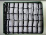 Custom HDPE Multi Sport Nets , Knitted Mesh Table-Tennis Netting