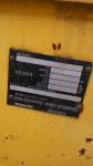 Used Excavator Komatsu PC55MR-2