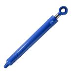 Hydraulic cylinder гидроцилиндр МЦ80/40*630-3.22