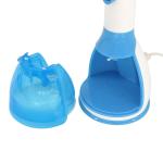 220/110v Professional 1500w Handheld Garment Steamer with Anti Dry Burning