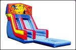 Inflatable Bounce PVC Material Cheap Giant Kids Fun Inflatable Bounce House