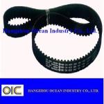 High Flexibility and Long-lasting Durability Belt Conveyor Transmission System