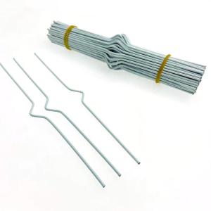 Quality SGS Nylon Coated Metal Wall Hangers For Calendar Binding wholesale