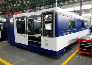 Quality 160m/Min 20000W Fiber Laser Cutting Machine For Metal wholesale
