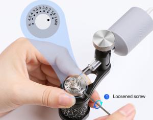 Quality Liner Tattoo Machine Rotative Tattoo Machine Strong Motor 10 W Rotary Tattoo Machine Gun DC 5.5 Jack wholesale