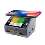 Smart AC/DC Dual Lipo Battery Charger 650W 15A RC FPV Drone Charger