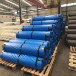 Road Driveway Fiberglass Geogrid For Gravel Driveway 50kn 80Kn 100kn Geo Grid