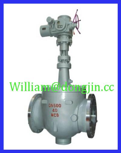 Cheap Orbital Ball Valve for sale