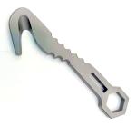 Stainless Steel Scuba Diving Accessories Knife Ultralight Durable