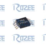UCC27524DGNR