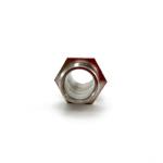 ACE-S2105 High Precision CNC Machining Aluminum Fitting ASTM