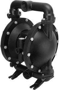 Quality Wide Flow Pneumatic Diaphragm Pump For Prepared Foods Simple Structure wholesale
