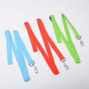 Quality Single lamp nylon webbing traction rope wholesale