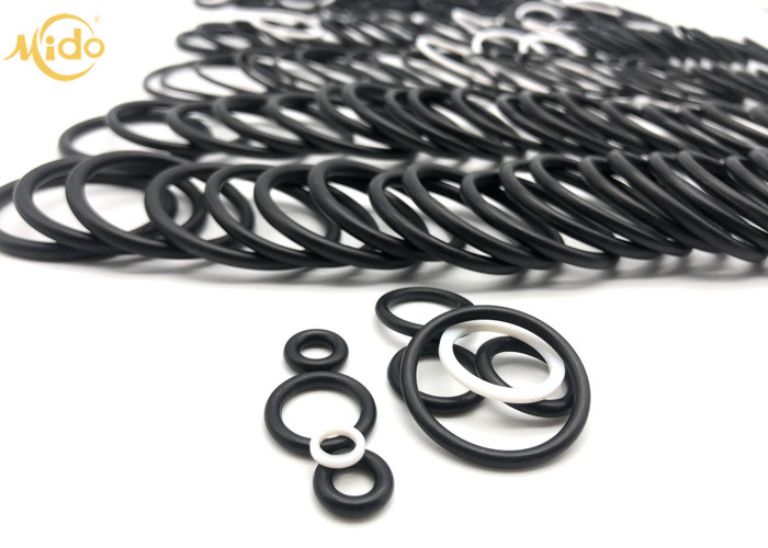 SK330-5 SK Excavator Main Control Valve Seal Kit Resistant Fatigue Aging
