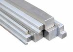 Cold / Hot Rolled Stainless Steel Square Bar , Stainless Steel Rectangular Bar