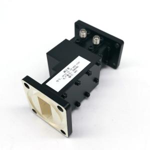 Quality Aluminum Compact Microwave RF Directional Coupler Mini Circuits Directional Coupler wholesale