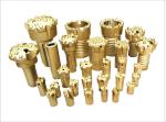 Rock Drill Spare Parts