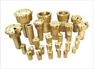 Quality Rock Drill Spare Parts wholesale