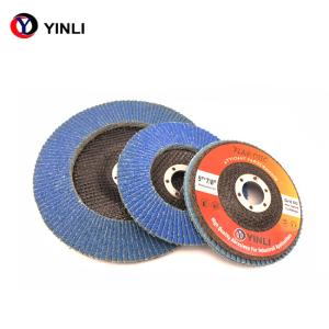Quality T27 Zirconia Flap Disc wholesale