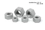 ASTM A194 Grade 2HM Nut