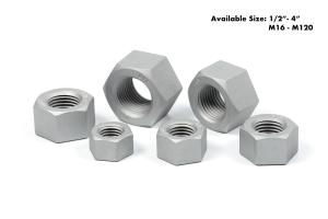 Quality ASTM A194 Grade 2HM Nut wholesale