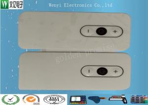 Quality 0.175 Membrane Switch Overlay wholesale