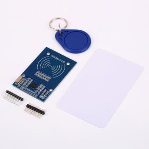 Quality Smart Contactless RFID NFC Card For Access Control wholesale