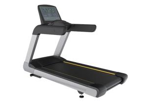 Quality Time Sports Motor 3hp Treadmill Fitness Equipment For Gym 2210*930*1590mm wholesale