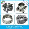 Buy cheap Polish, Heat Treatment, Nickel, Zinc, Tin, Silver, Chrome Plating CNC Machining from wholesalers