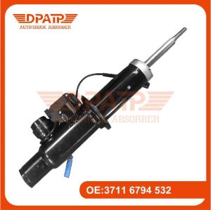 Quality LR061355 LR098141 Rear Car Shock Absorbers for Range Rover LR4 Model Best Choice wholesale