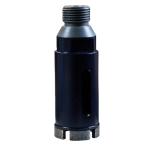 Customized Support D32 Vacuum Brazed Diamond Core Drill Bit for Durable