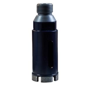 Quality Customized Support D32 Vacuum Brazed Diamond Core Drill Bit for Durable Performance wholesale