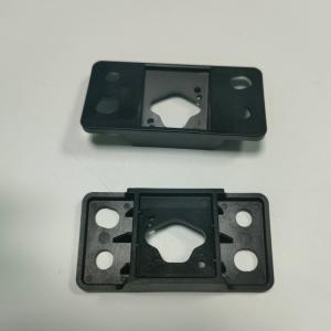 Quality OEM Plastic Electronic Project Box With Texture Surface Treatment wholesale