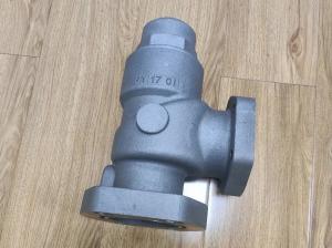 Quality 23782089 OEM Minimum Pressure Valve wholesale