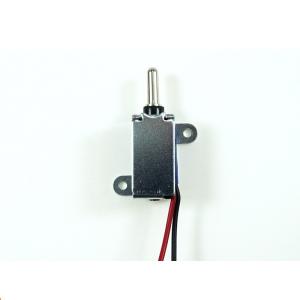 Quality Micro DC Open Frame Solenoid For Coin Dispenser wholesale