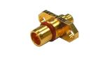 High Quality BMA Female or Male Straight RF CCTV Connector with Gold Plated