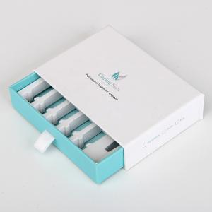 Quality 4C Offset Skincare Packaging Box Medium Cardboard Gift Boxes wholesale