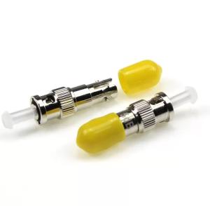 Quality ST Singlemode Fiber Optic Attenuator wholesale