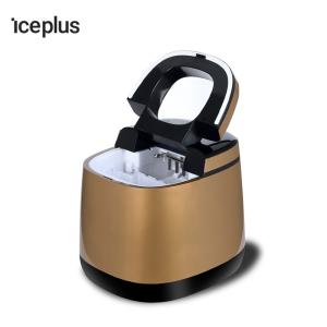 Quality Modern Design Clear Ice Cube Maker Lightweight Countertop Ice Maker wholesale