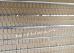 2m Length 610mm Width Galvanised Expanded Metal Lathing