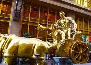 Quality Light Gold Gloss Paint 24k Acrylic / Gold Emulsion Paint 20 Years Lifespan wholesale
